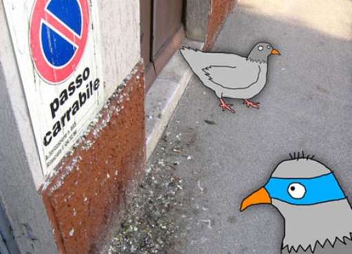 fino al 12.III.2006 | Saluti da Monfalcone | Monfalcone (go), Galleria Comunale d’Arte Contemporanea fino al 12.III.2006 | Saluti da Monfalcone | Monfalcone (go), Galleria Comunale d’Arte Contemporanea