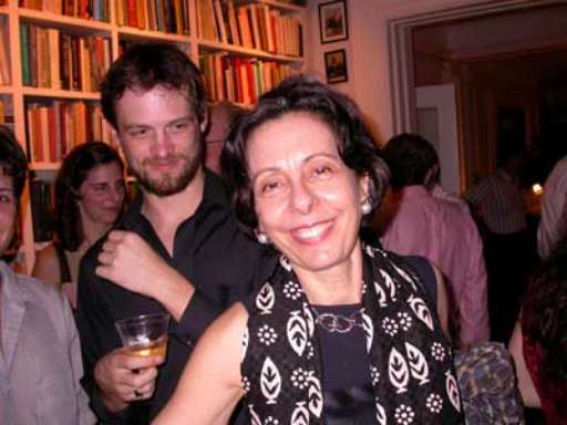 È una medievista italo-americana la nuova direttrice dell’American Academy di Roma