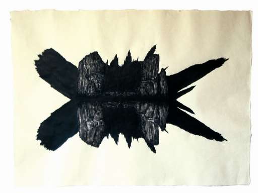 fino al 18.III.2006 | Jörg Nittenwilm – Unwater | Modena, Galleria 42