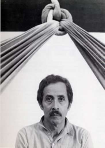 È morto a Milano Jorge Eielson, il poeta dei nodi