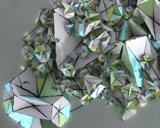 fino al 25.III.2006 | PLATFORM # 1. Semiconductor + son:DA | Milano, C/O Careof fino al 25.III.2006 | PLATFORM # 1. Semiconductor + son:DA | Milano, C/O Careof