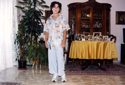 exibinterviste – la giovane arte | Donatella di Cicco exibinterviste – la giovane arte | Donatella di Cicco