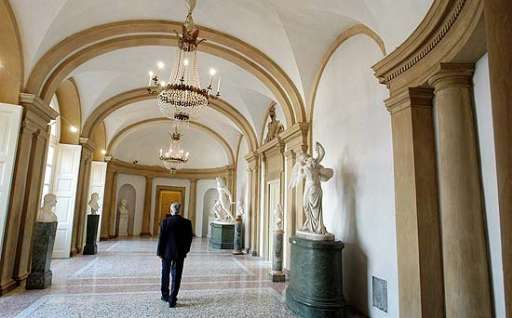 Forza Ottocento Forza Ottocento