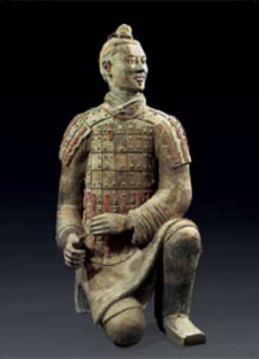 fino al 14.V.2006 | La Via della Seta e la Civiltà Cinese | Treviso, Casa dei Carraresi fino al 14.V.2006 | La Via della Seta e la Civiltà Cinese | Treviso, Casa dei Carraresi