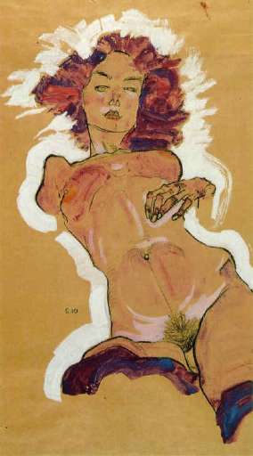 fino al 19.III.2006 | Egon Schiele | Vienna, Albertina Sammlung fino al 19.III.2006 | Egon Schiele | Vienna, Albertina Sammlung