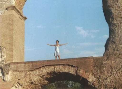 Performance in Transito nelle stazioni romane. Si parte da Termini