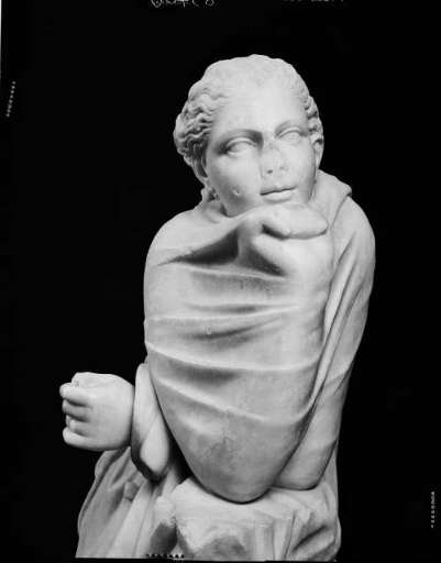 fino al 20.VIII.2006 | Musa pensosa | Roma, Colosseo