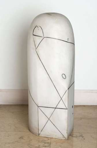 fino al 10.V.2006 | Gastone Novelli | Milano, Fondazione Arnaldo Pomodoro fino al 10.V.2006 | Gastone Novelli | Milano, Fondazione Arnaldo Pomodoro