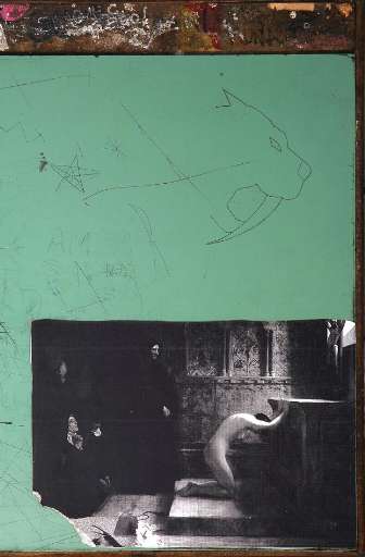 fino all’1.IV.2006 | Carola Bonfili – Shit & shine | Roma, Extraspazio