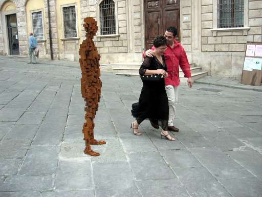 Gormley, Cai Quo-Qiang e Wen Ma presentano le installazioni permanenti per Arte all’Arte 10