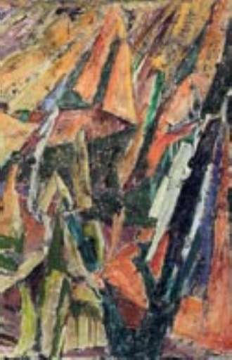 fino al 7.IV.2006 | La nascita del modernismo sloveno | Venezia, Galleria A+A