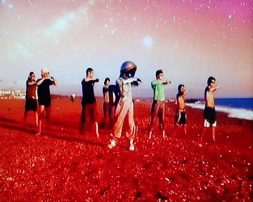 fino all’8.IV.2006 | Nel caso v’interessi l’infinito | Bologna, NT Art Gallery