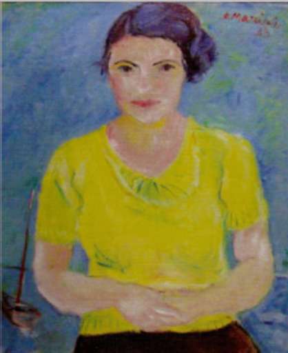 fino al 28.V.2006 | Pio Semeghini e il chiarismo | Mantova, Palazzo Te fino al 28.V.2006 | Pio Semeghini e il chiarismo | Mantova, Palazzo Te