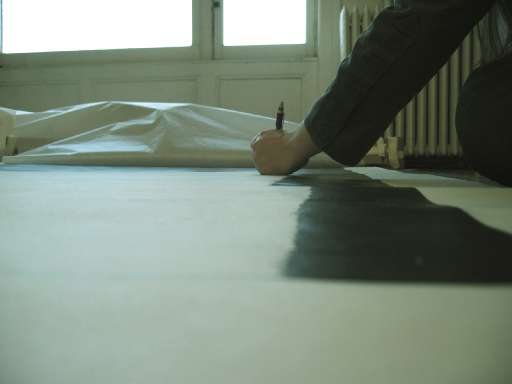 fino al 29.III.2006 | Zipora Fried – Works and Days | Milano, AR Contemporary Gallery