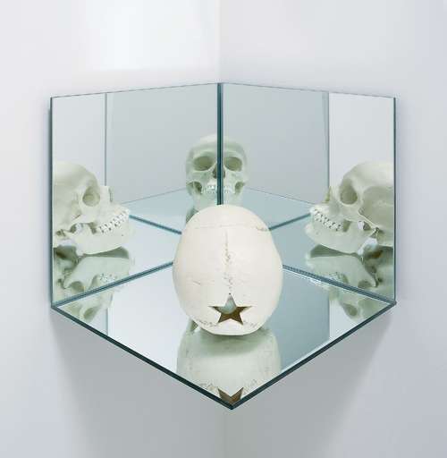 New British Art, once upon a time New British Art, once upon a time