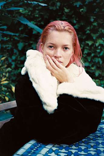 fino al 28.V.2006 | Jürgen Teller – Do you know what I mean | Paris, Fondation Cartier fino al 28.V.2006 | Jürgen Teller – Do you know what I mean | Paris, Fondation Cartier