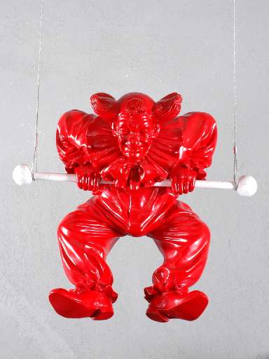 fino al 31.III.2006 | Vincenzo Rusciano – Neverland | Napoli, Changing Role fino al 31.III.2006 | Vincenzo Rusciano – Neverland | Napoli, Changing Role