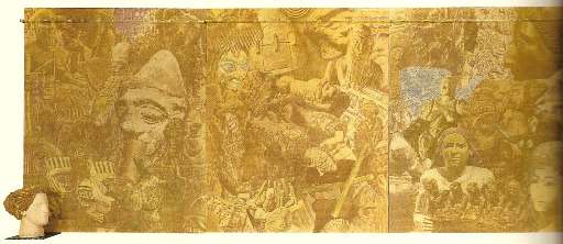 fino al 31.III.2006 | Antonio Michelangelo Faggiano | Taranto, Museo Nazionale Archeologico