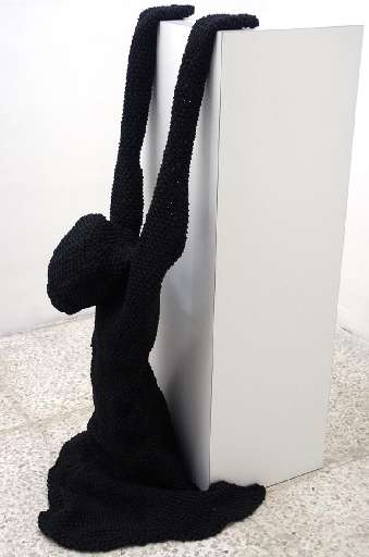 fino all’1.IV.2006 | Daniela Politelli – Di_sé_gno | Montesarchio (bn), Nuvole Arte Contemporanea