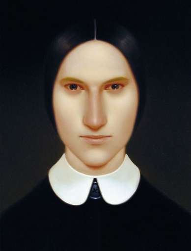 fino al 10.II.2007 | Il mistero di Greta Frau | Roma, One Piece fino al 10.II.2007 | Il mistero di Greta Frau | Roma, One Piece