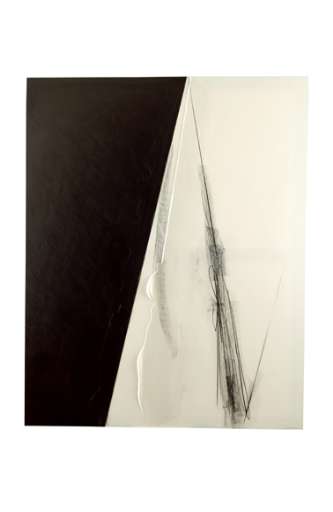 fino al 28.IV.2006 | Takesada Matsutani – Stream | Milano, Galleria Nina Lumer
