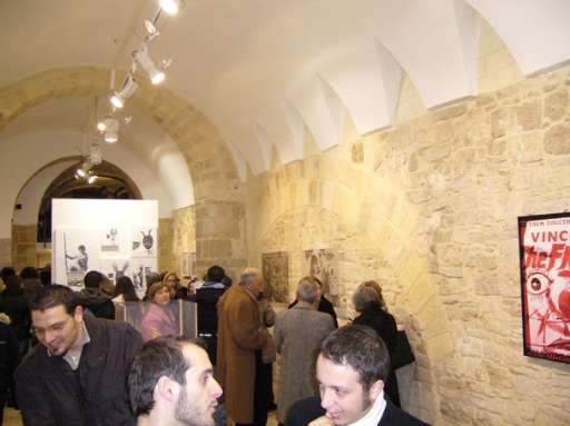 resoconto | Classi contemporanee. Zerozero | Barletta (ba), Centro Culturale Zerouno