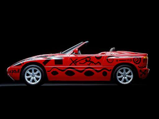 Cresce la BMW Art Car Collection. Che prende a bordo pure Olafur Eliasson…