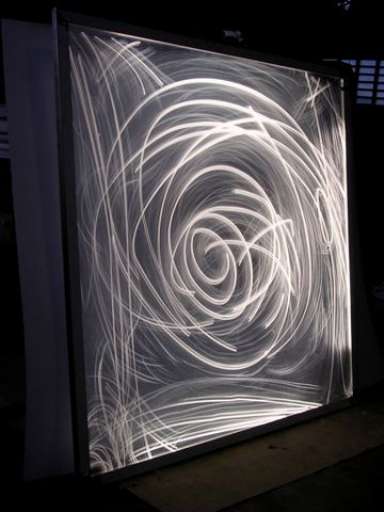 Guarire con la luce |