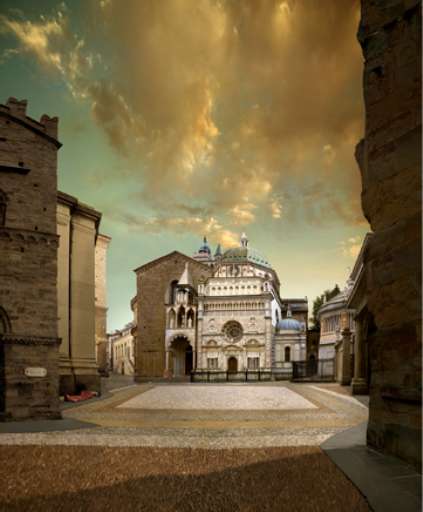fino al 9.IV.2006 | Gian Paolo Tomasi – Visioni Terrestri | Bergamo, Elleni Gallerie d’arte
