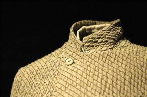 Allo Shanghai Art Museum la retrospettiva “globetrotter” di Giorgio Armani