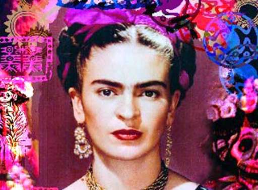 Al Teatro Giovanni da Udine la pièce teatrale messicana su Frida Kahlo Al Teatro Giovanni da Udine la pièce teatrale messicana su Frida Kahlo