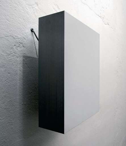 fino al 22.IV.2006 | Arcangelo Sassolino | Milano, Galleria Galica fino al 22.IV.2006 | Arcangelo Sassolino | Milano, Galleria Galica