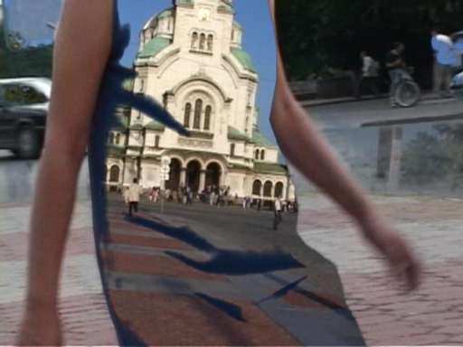 fino al 14.V.2006 | XII Biennale Donna – Passaggi a Sud Est | Ferrara, PAC fino al 14.V.2006 | XII Biennale Donna – Passaggi a Sud Est | Ferrara, PAC