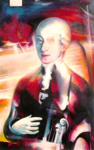 A Udine Austria e Italia legate da musica, danza e pittura. E dal genio di Mozart