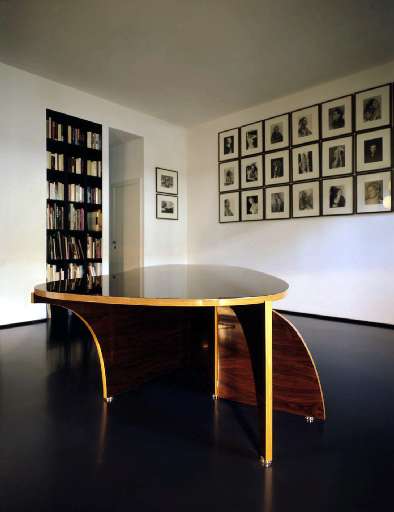 Milano, da Nilufar sinergie arte-design fra Marotta e Stoppini