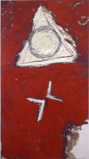 fino al 20.V.2006 | Gianni Dessì | Milano, Salvatore + Caroline Ala