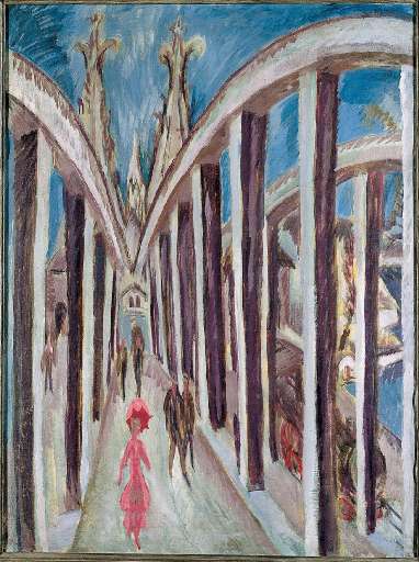 fino al 4.VI.2006 | Metropolis | Torino, GAM fino al 4.VI.2006 | Metropolis | Torino, GAM