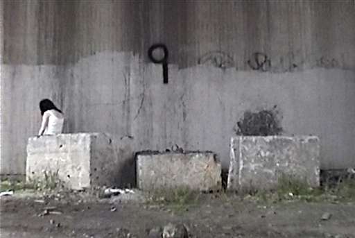 fino al 28.IV.2006 | Aida Ruilova | Milano, Galleria Francesca Kaufmann