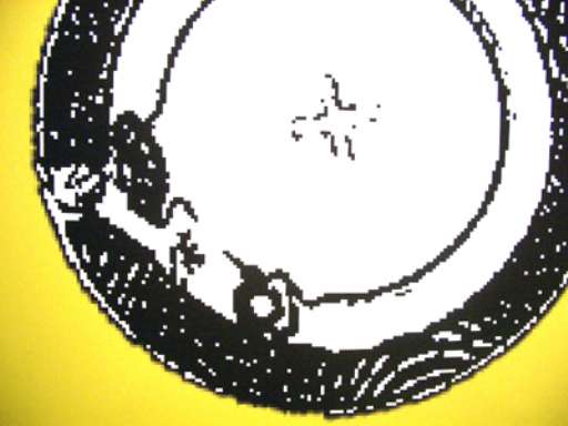 fino all’8.IV.2006 | Ubermorgen.com | Brescia, Fabio Paris Art Gallery