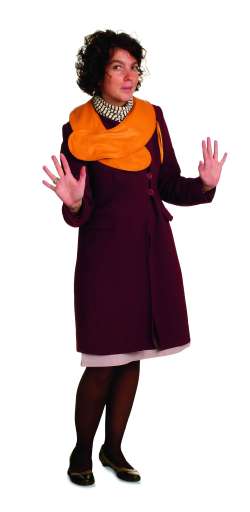 fino al 30.IV.2006 | D.a.b. – Design per artshop e bookshop | Modena, Galleria Civica