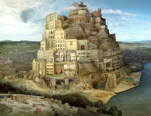 fino al 2.VII.2006 | Metropolitanscape | Torino, Palazzo Cavour