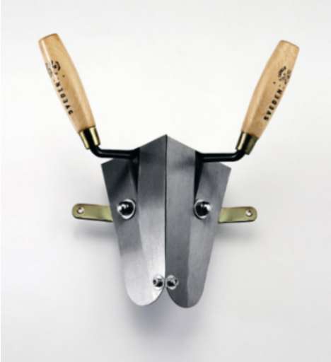 fino al 10.IV.2006 | Nonsono quello chesono | Roma, Istituto Superiore Antincendi