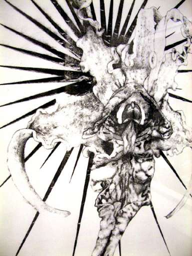 fino al 22.IV.2006 | Didier Rittener | Verona, Arte e Ricambi