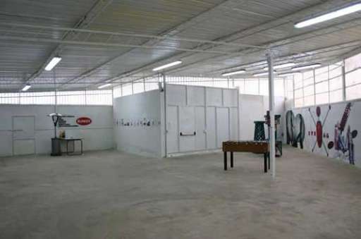 L’intreccio tra azienda e arte battezzato BAD Museum