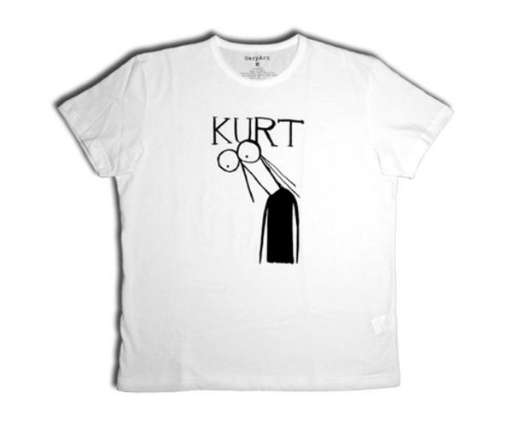 Garpart, quando la moda incontra l’arte. A Milano debutto con le T-shirt di Gilberti