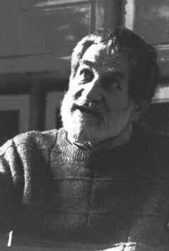 È morto Allan Kaprow, uno degli ultimi grandi padri dell’arte contemporanea