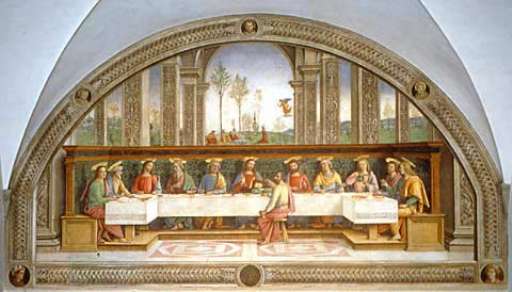 Firenze, nuovo museo statale dedicato al Perugino e alle sue botteghe