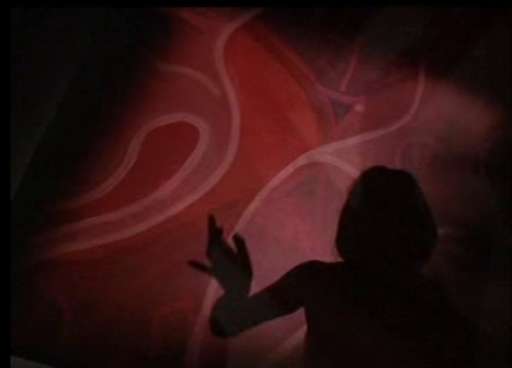 Sinfonia cromatica. Quattro colori per l’ultima opera di Loredana Raciti Sinfonia cromatica. Quattro colori per l’ultima opera di Loredana Raciti