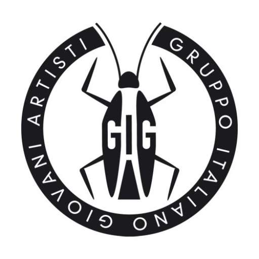 Roma, nuovo spazio per il GIGA, Gruppo Italiano Giovani Artisti