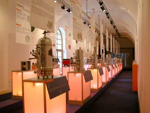 Design italiano nelle macchine da caffè. A San Pietroburgo la collezione Maltoni Design italiano nelle macchine da caffè. A San Pietroburgo la collezione Maltoni